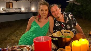 Mónica Gonzaga: Fue una reunión de amigos y no hubo 500 personas