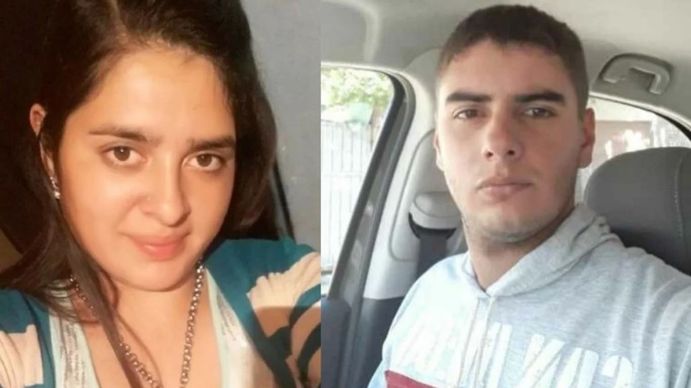 Un policía persiguió a su ex en la ruta y la mató de un tiro: Ahora sí estoy tranquilo