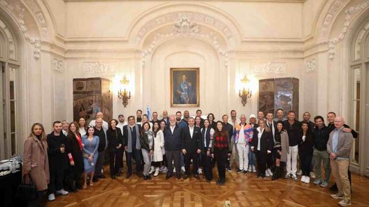 Lanzan un plan de promoción comercial de las artes visuales