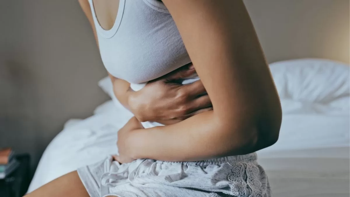 La alimentación consciente y las infusiones digestivas alivian la sobrecarga del hígado y el abdomen a mitad de mes. Foto: Astrología y salud.