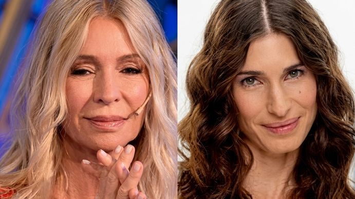 El pedido de Romina Yan que marcó a Cris Morena y dejó al descubierto su mayor preocupación: Cuidá a...