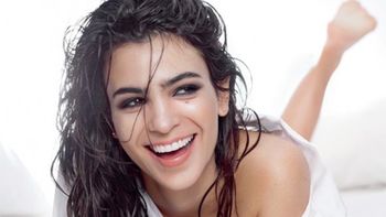 Agustina Cherri: Me gustaría volver a ser madre