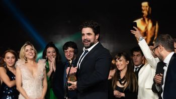 estos son los nominados a los premios martin fierro 2022 para las producciones de television