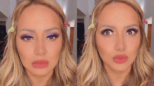 El nuevo drama que le toca vivir a Karina La Princesita: Duele más que la vida