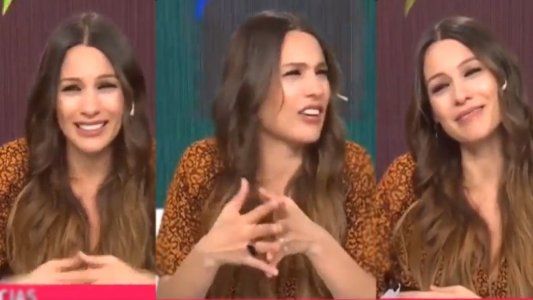 La insólita revelación de Pampita sobre los trabajos más extraños que tuvo que hacer