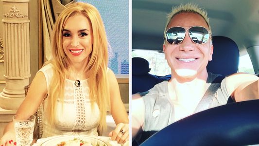 Fátima Florez le respondió a Flavio Mendoza: Es una frase poco feliz