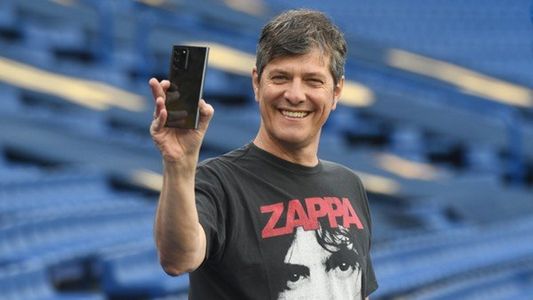 La increíble confesión de Mario Pergolini sobre la tecnología que no usa