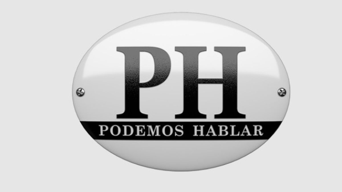 Andy Kusnetzoff conduce todos los sábados en la pantalla de Telefe 'PH, podemos hablar'. 