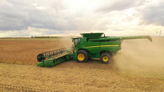 Maquinaria agrícola: qué rubros crecieron en ventas y cuáles son las marcas preferidas de los productores