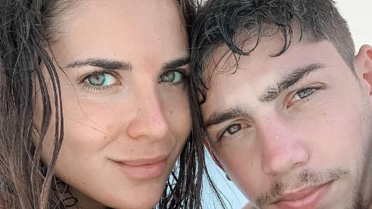 La tajante respuesta de Mina Bonino a Alex Baena tras el escándalo con Federico Valverde: El límite llega hasta...