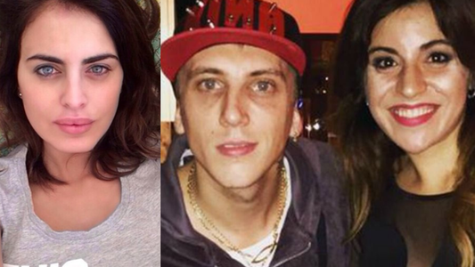 Silvina Luna vinculó a El Polaco con Gianinna Maradona