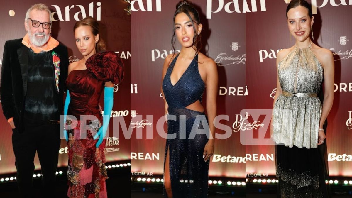 para ti gala 2