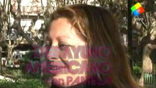 La ex mucama de Wanda: Los chicos estaban con nosotros, ella vivía encerrada en su cuarto con Icardi