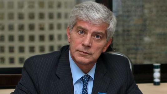 Mariano Cúneo Libarona negó haber sido abogado de Mameluco Villalba