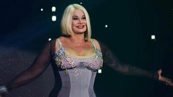 La noticia más triste para Carmen Barbieri