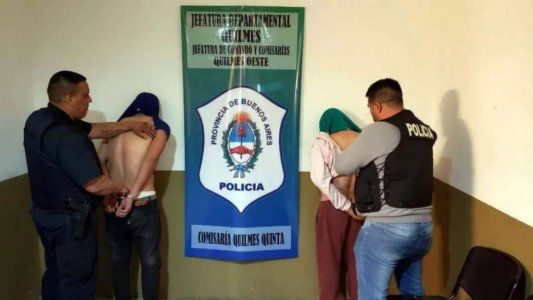 Un pastor evangélico fue detenido cuando estaba en la cama con una nena de 8 años en Quilmes
