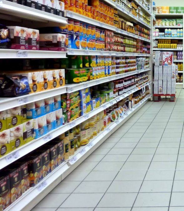 Cebolla, quesos y manteca, los productos que más aumentaron en lo que va del año