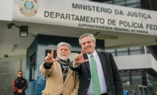 La transición en la Justicia: disciplinamiento macrista, un informe crítico y la expectativa por Alberto