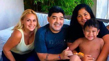 la revelacion de veronica ojeda sobre la mujer que deslumbro a diego maradona en el ultimo tiempo la revelacion de veronica ojeda sobre la mujer que deslumbro a diego maradona en el ultimo tiempo