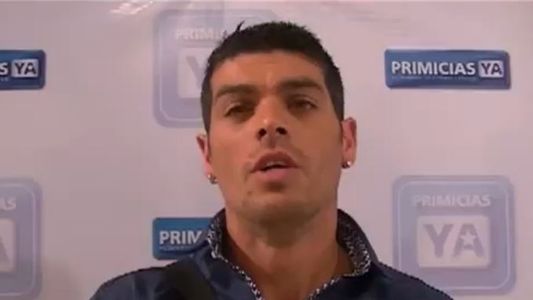 “Los mensajes de Andrea los certificó un escribano”