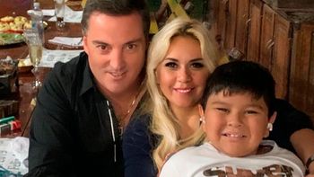 ¿Mensaje encubierto de Verónica Ojeda en medio de la investigación por la muerte de Maradona?