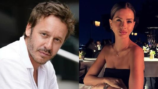 La señal de la China Suárez que confirma el mayor miedo de Benjamín Vicuña