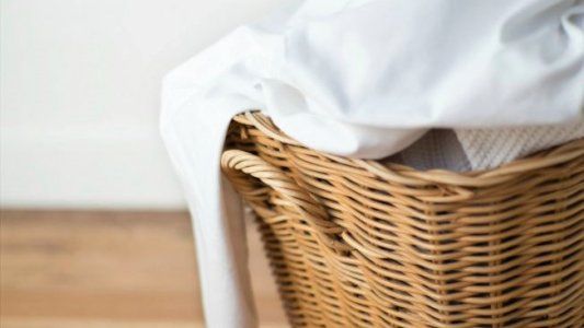 ¿Cómo sacar una mancha de aceite?