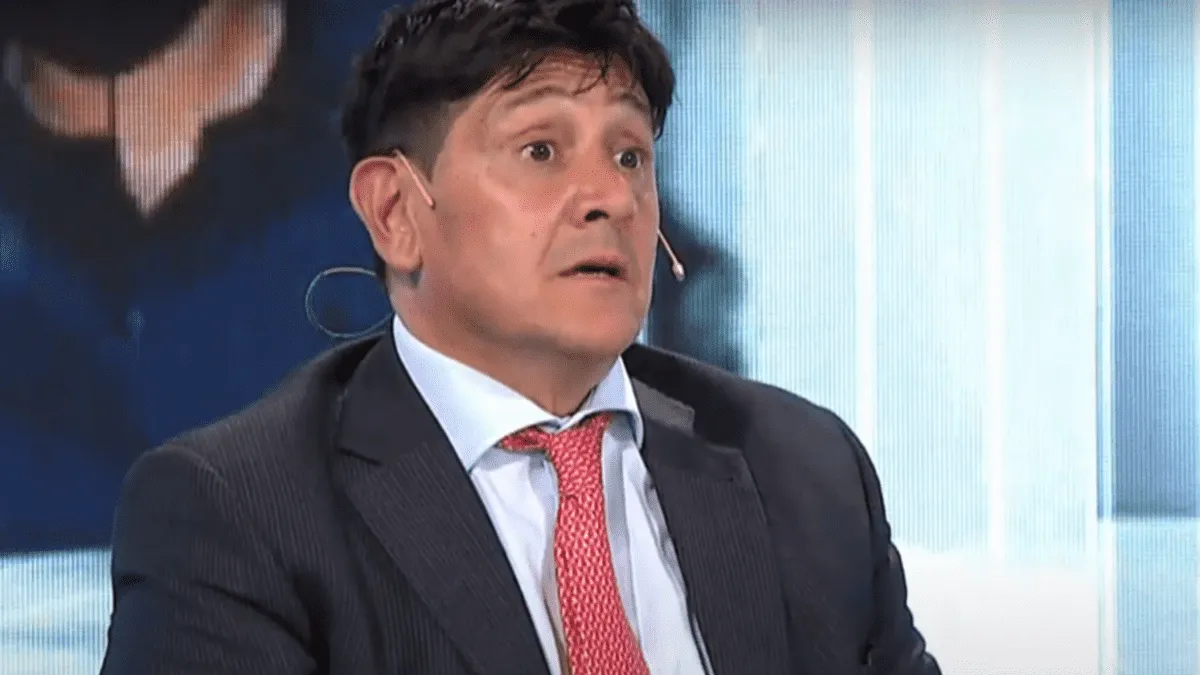 El popular abogado ca&ntilde;uelense, &lsquo;Fito&rsquo; Baqu&eacute;, fue clave para que se cambiara la fecha del juicio.