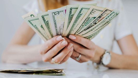 Los signos que van a tener un cambio en su economía en los próximos días