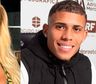 Trascendieron nuevos y firmes detalles que probarían el explosivo romance de Wanda Nara y Ayrton Costa