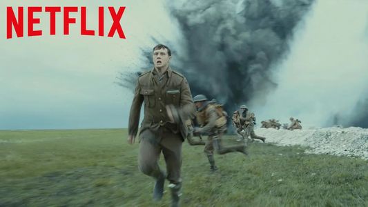 Si tenés Netflix no podes perderte esta película