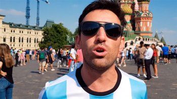 Tras el empate con Islandia, qué cambios piden los argentinos en Rusia