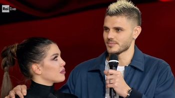 La conmovedora sorpresa de Mauro Icardi a Wanda Nara que la hizo emocionar hasta las lágrimas