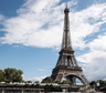La Torre Eiffel cerró por segundo día consecutivo debido a una huelga de trabajadores