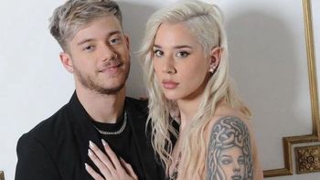 La palabra de La Tora tras anunciarse la separación de Nacho Castañares