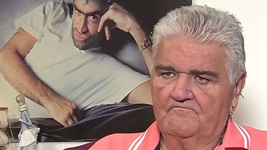 Murió José Luis Pepe Gozalo, el ex representante de El Potro Rodrigo Bueno