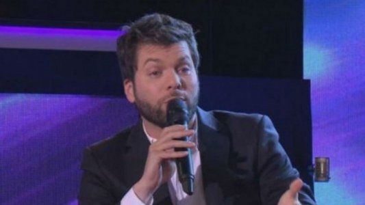 Un taxista denunció estafa en el programa de Guido Kaczka