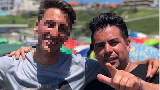 Tenía una mirada rara: quién es el colorista que mató a su compañero en una peluquería de Recoleta