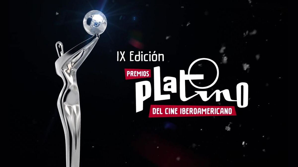 Premios Platino 2022: conocé a todos los nominados&nbsp;