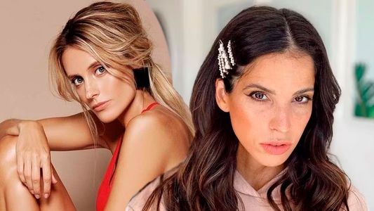 Mel Lezcano explicó sin pelos en la lengua por qué se peleó con Cande Molfese 