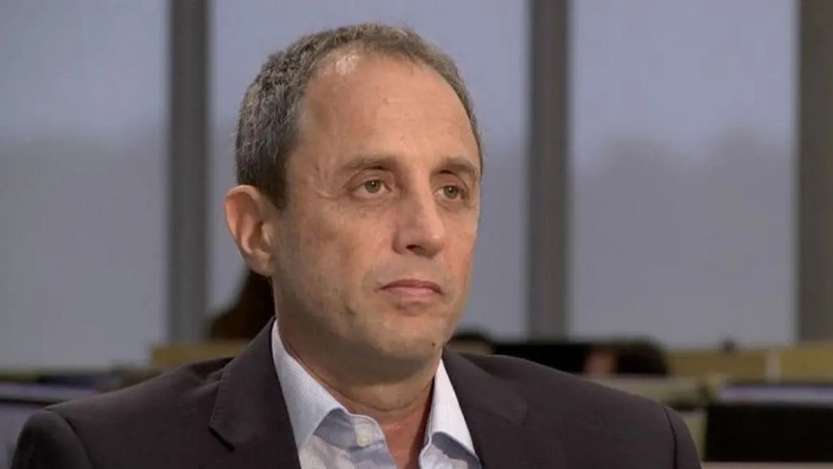 Ernesto Tenembaum cayó en una recurrente una estafa virtual: cuánto dinero pidieron a su nombre