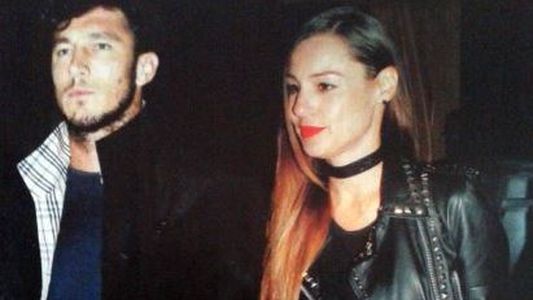 Pampita y Pico Mónaco ya no ocultan su amor