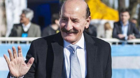 Jorge Yoma criticó a Cristina Kirchner por la interna del PJ: En el peronismo se va a caer la monarquía