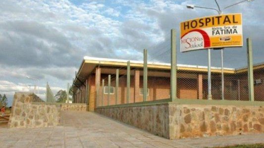 Descartan el segundo caso sospechoso de coronavirus en el país