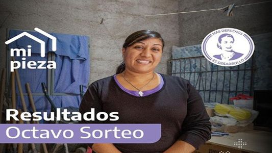 Ganadoras sorteo Mi Pieza: Dónde ver los resultados