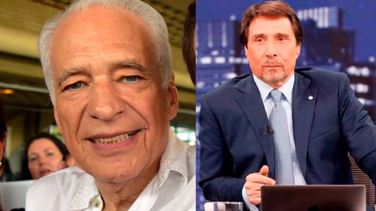 Alberto Cormillot tomó una drástica decisión tras enterarse que Eduardo Feinmann firmó con Mitre