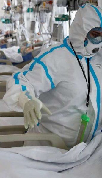 Latinoamérica está a punto de superar a Europa en cifra de muertes por coronavirus