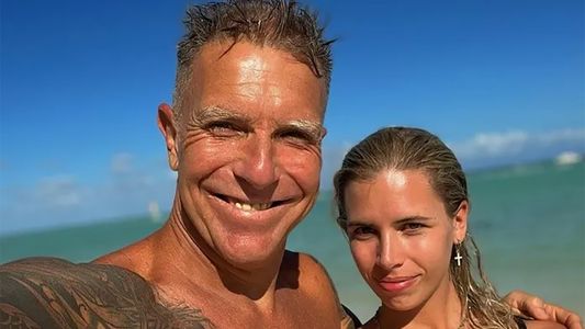 Alejandro Fantino reveló el nombre que pica en punta para el bebé que tendrá con Coni Mosqueira