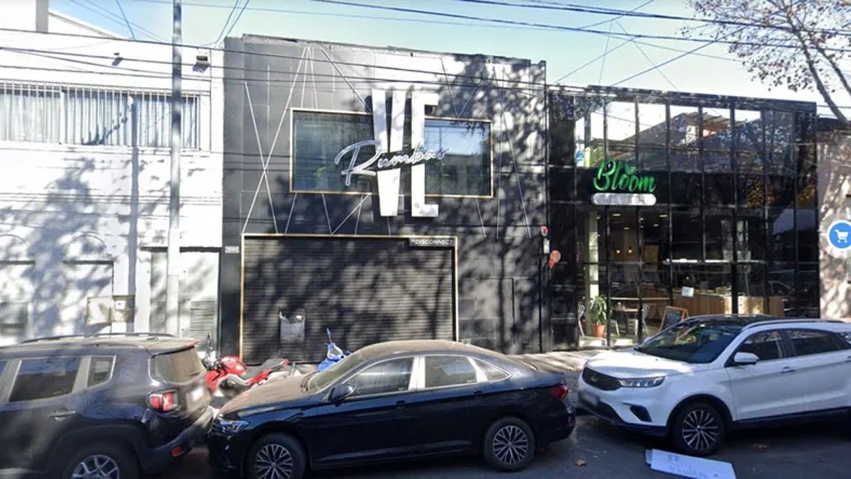 Un joven de nacionalidad venezolana fue asesinado de un disparo por la espalda durante los festejos de A&ntilde;o Nuevo.&nbsp;