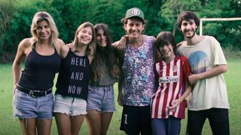 Coti Sorikin: divorcio millonario y rumor de romance con Juana Viale